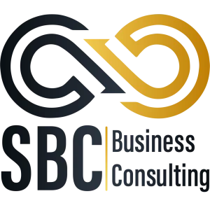 لوگوی کامل SBC