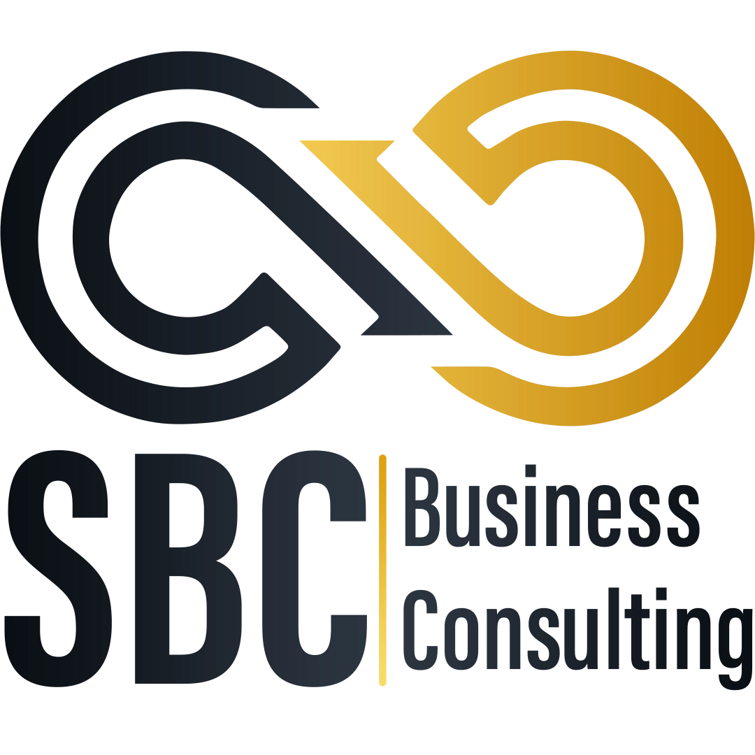 لوگوی کامل SBC