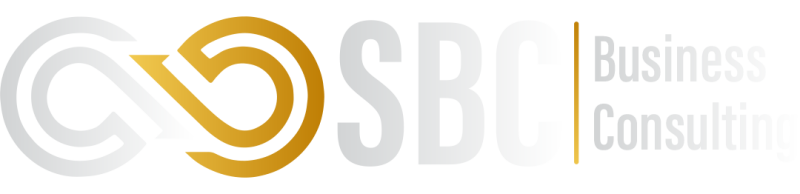 لوگوی سفید عریض SBC